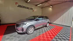Peugeot 5008 BLUEHDI 130CH SS EAT8 ACTIVE PACK
