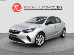 Opel Corsa -1.2 Elegance Business