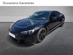 Audi e-tron GT 476ch Extended quattro