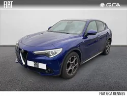 Alfa romeo Stelvio 2.2 Diesel 160ch Ti AT8 MY22
