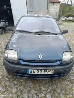 Renault Clio 1.2 RT