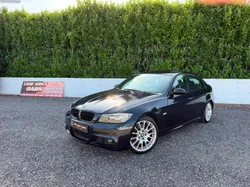 BMW 320 PACK M