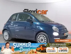 FIAT 500 1.0 Hybrid Dolcevita 52kW