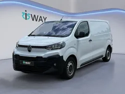 Citroën Jumpy 2.0 hdi 145 ch premium GARANTIE 6 MOIS connect TRAFIC PROACE PARTNER