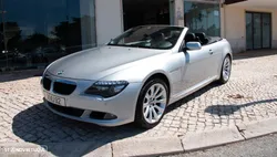 BMW 635 d Aut.
