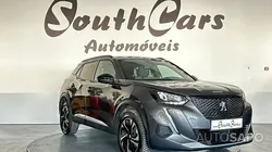 Peugeot 2008 1.2 PureTech Allure Pack EAT8 de 2023