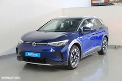VW ID.4 77 kWh Pro Performance