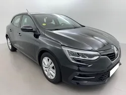 Renault Mégane IV Berline 1.5 Blue dCi 115 Business EDC