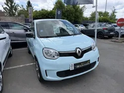 Renault Twingo III EQUILIBRE 65CV SCE 65