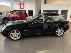 Mercedes-Benz SLK 230 KOMPRESSOR 193cv