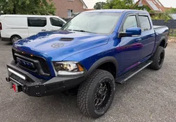 Dodge RAM 1500 5.7 Hemi V8 401ch Pick-up Sport 4x4 | TVA • GPS • Sièges chauffants & ventilés