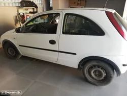 Opel Corsa 1.3 CDTi On