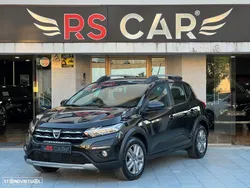 Dacia Sandero 1.0 TCe Essential