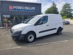 Citroën Berlingo 1.6 HDI 75 BUSINESS