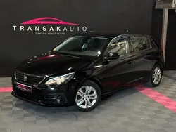 PEUGEOT 308 BlueHDi 130ch SS EAT8 Active / COMPTEUR DIGITAL / 2EME MAIN / CARPLAY