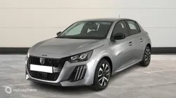Peugeot 208 1.2 100ch Style