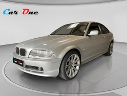 BMW Série 3 E46 318CI Coupé Pack M
