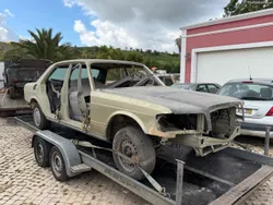 Mercedes-Benz 280 SE (W126)