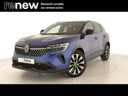 Renault Austral 1.2 E-Tech Híbrido Techno 146kW