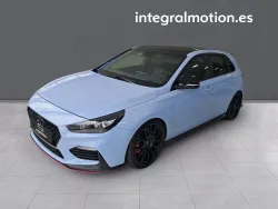 HYUNDAI i30 2.0 TGDI N 250