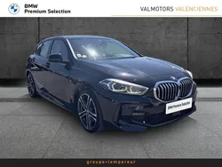 Bmw Série 1 118d 150ch M Sport