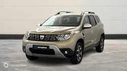 Dacia Duster 1.2 TCe 125ch Prestige 4X2