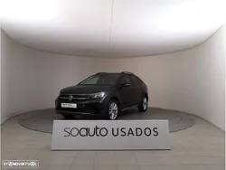 VW Taigo 1.0 TSI Urban DSG