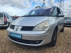 Renault espace 4 2.0 130 ch moteur a chaine