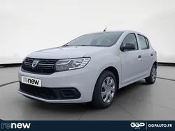 Dacia Sandero 1.0 SCe 75ch Access - 20
