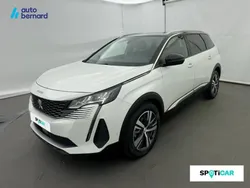 Peugeot 5008 1.2 PureTech 130ch S&S Allure Pack