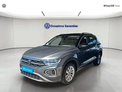 VOLKSWAGEN T-Roc 2.0 TDI 150 Start/Stop DSG7 Style
