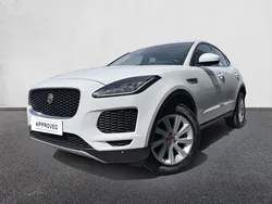 Jaguar E-Pace 2.0D 150ch S