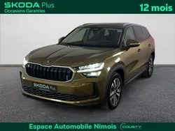 Skoda Kodiaq 1.5 TSI 150 ch Hybrid ACT DSG7 5pl Selection