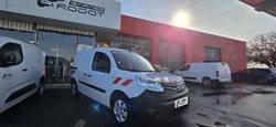 Renault Kangoo Express (2) Extra R-Link Blue dCi 80
