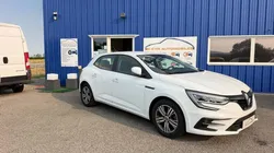 Renault Mégane DCI 115CV EVOLUTION