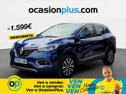 RENAULT Kadjar 1.3 TCe GPF Zen 103kW