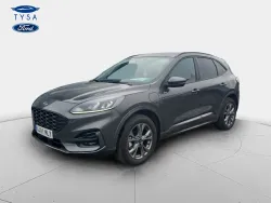 FORD Kuga 2.5 Duratec PHEV ST-Line 4x2