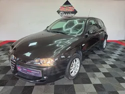 Alfa romeo 147 ts 120