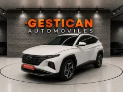Hyundai TUCSON 1.6 TGDI PHEV Maxx AT