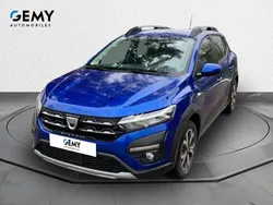 DACIA Sandero TCe 90 Stepway Extreme