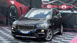 Bmw X1 (F48) SDRIVE18DA 150CH XLINE