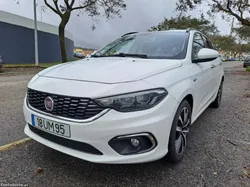 Fiat Tipo 1.3 M-Jet Lounge