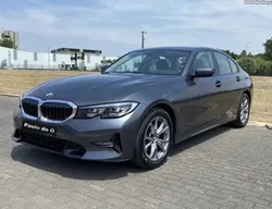 BMW 320 d Line Sport Auto
