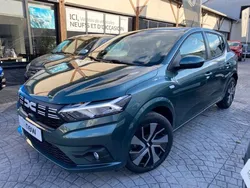 Dacia Sandero TCe 90 Expression