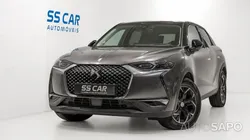 DS DS3 Crossback de 2021