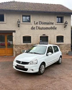Renault Clio campus 1.5 DCI 65 CV