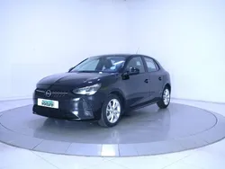 Opel Corsa 1.5 Diesel 100 ch BVM6 - Elegance Business