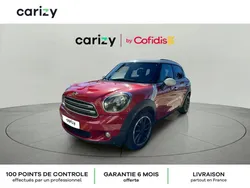 Mini Countryman R60 D 112 ch Cooper Business Trip A