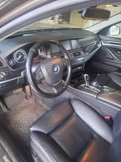BMW 520 Touring