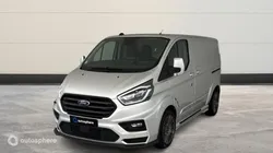 Ford Transit Custom Véhicule utilitaire ou Société 320 L1H1 2.0 EcoBlue 170ch MS-RT BVA8